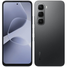 Infinix Hot 60i 8/256GB Sleek Black