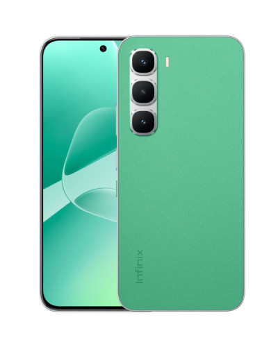 Infinix HOT 60 Pro 8/128GB Jungle Breath