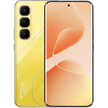 Infinix HOT 60 Pro+ 8/256GB Sonic Yellow
