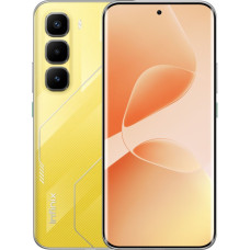 Infinix HOT 60 Pro+ 8/256GB Sonic Yellow