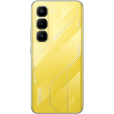 Infinix HOT 60 Pro+ 8/256GB Sonic Yellow