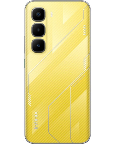Infinix HOT 60 Pro+ 8/256GB Sonic Yellow
