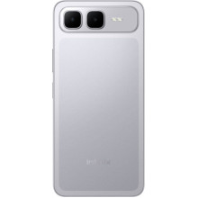 Infinix Smart 10 Plus 4/128GB Titanium Silver