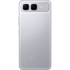 Infinix Smart 10 Plus 4/128GB Titanium Silver