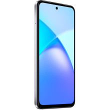 Infinix Smart 10 Plus 4/128GB Titanium Silver