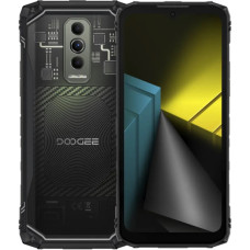 DOOGEE Blade 10 Ultra Energy 8/256GB Moon Eclipse Black