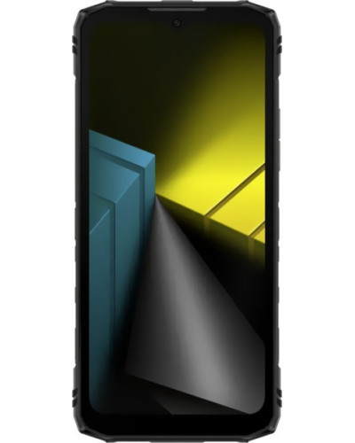 DOOGEE Blade 10 Ultra Energy 8/256GB Moon Eclipse Black