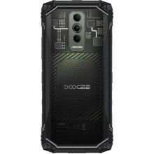 DOOGEE Blade 10 Ultra Energy 8/256GB Moon Eclipse Black