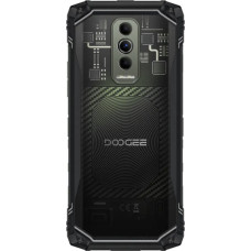 DOOGEE Blade 10 Ultra Energy 8/256GB Moon Eclipse Black