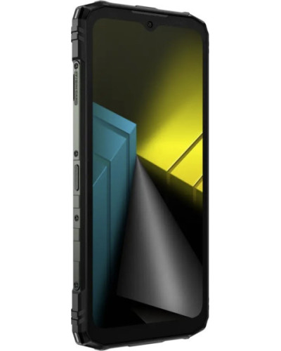 DOOGEE Blade 10 Ultra Energy 8/256GB Moon Eclipse Black