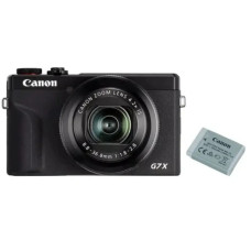 Canon PowerShot G7 X Mark III Battery kit Black (3637C014)