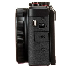 Canon PowerShot G7 X Mark III Battery kit Black (3637C014)