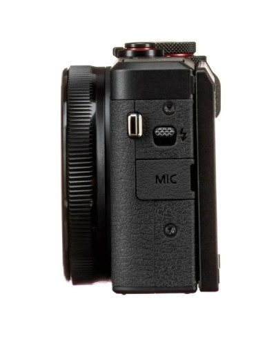 Canon PowerShot G7 X Mark III Battery kit Black (3637C014)