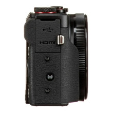 Canon PowerShot G7 X Mark III Battery kit Black (3637C014)
