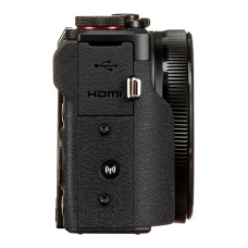 Canon PowerShot G7 X Mark III Battery kit Black (3637C014)