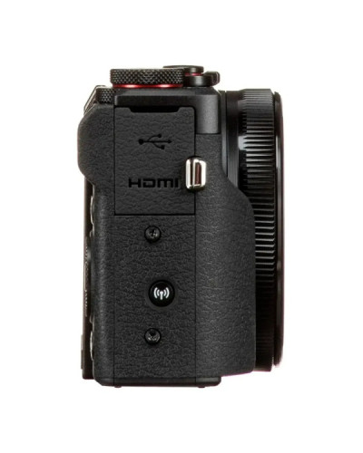 Canon PowerShot G7 X Mark III Battery kit Black (3637C014)