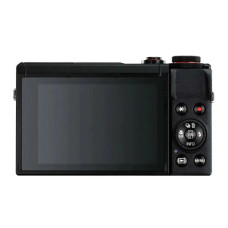 Canon PowerShot G7 X Mark III Battery kit Black (3637C014)
