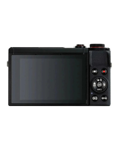 Canon PowerShot G7 X Mark III Battery kit Black (3637C014)