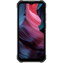 Oukitel WP23 Plus 8/256GB Midnight Black