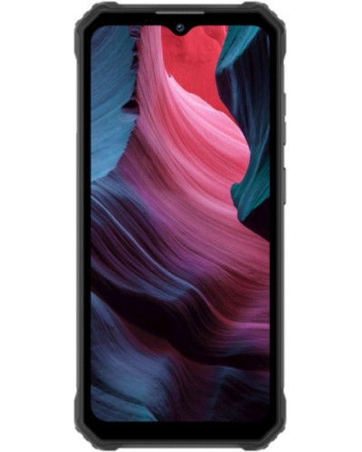 Oukitel WP23 Plus 8/256GB Midnight Black