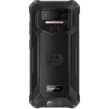 Oukitel WP23 Plus 8/256GB Midnight Black