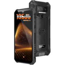 Oukitel WP23 Plus 8/256GB Midnight Black