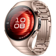 HUAWEI Watch 5 42mm Sand Gold Titanium (Soc-L29M, 55020EVP)