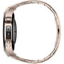 HUAWEI Watch 5 42mm Sand Gold Titanium (Soc-L29M, 55020EVP)