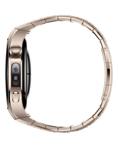 HUAWEI Watch 5 42mm Sand Gold Titanium (Soc-L29M, 55020EVP)