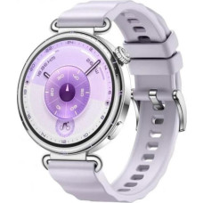 HUAWEI Watch GT 6 41 mm Purple (Konsu-B19FC, 55020FTM)