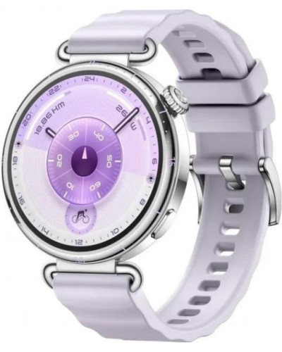 HUAWEI Watch GT 6 41 mm Purple (Konsu-B19FC, 55020FTM)