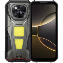 DOOGEE V Max Play 16/512GB Battle Rust