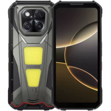 DOOGEE V Max Play 16/512GB Battle Rust