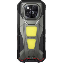 DOOGEE V Max Play 16/512GB Battle Rust