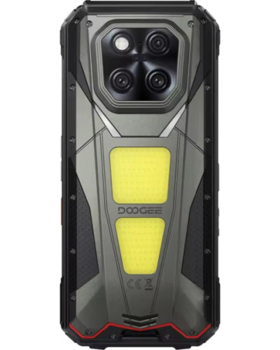DOOGEE V Max Play 16/512GB Battle Rust