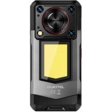 Oukitel WP56 8/256GB Black
