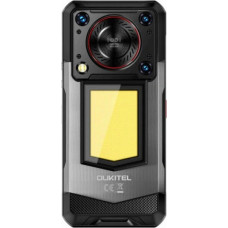 Oukitel WP56 8/256GB Black