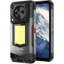 Oukitel WP56 8/256GB Black