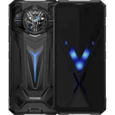 DOOGEE S200 Ultra 12/1TB Mystic Black