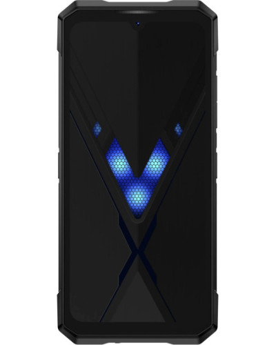 DOOGEE S200 Ultra 12/1TB Mystic Black