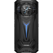 DOOGEE S200 Ultra 12/1TB Mystic Black