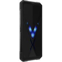 DOOGEE S200 Ultra 12/1TB Mystic Black
