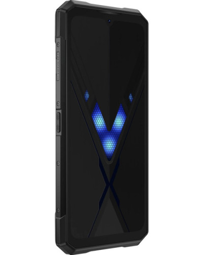 DOOGEE S200 Ultra 12/1TB Mystic Black