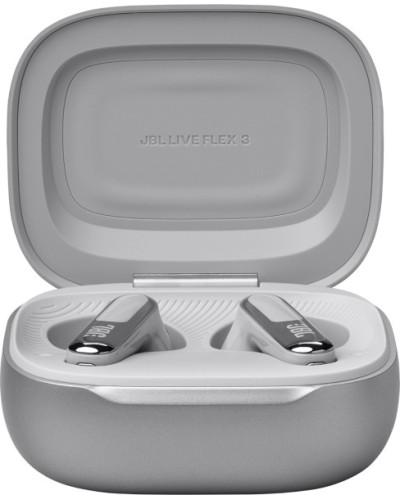 JBL Live Flex 3 Silver (JBLLIVEFLEX3SIL)