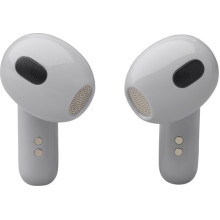 JBL Live Flex 3 Silver (JBLLIVEFLEX3SIL)