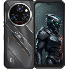 Oukitel WP62 16/512GB Black