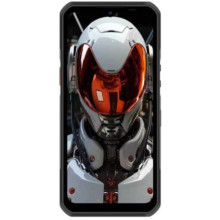 Oukitel WP62 16/512GB Black