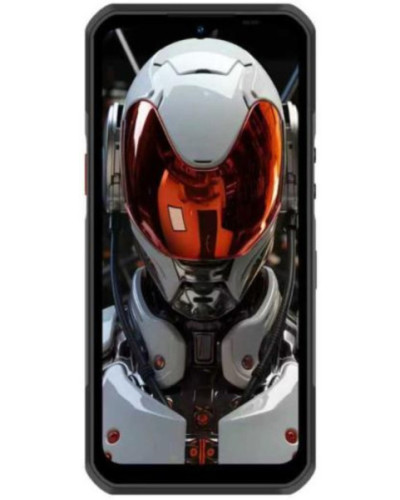 Oukitel WP62 16/512GB Black
