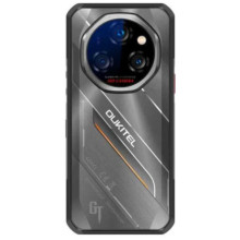 Oukitel WP62 16/512GB Black