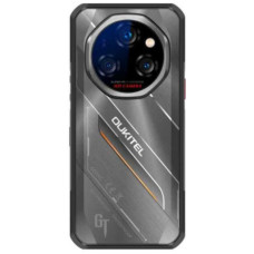 Oukitel WP62 16/512GB Black